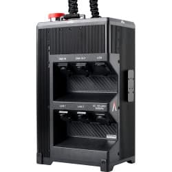 Aputure - STORM 1200x Luz Bi-Color LED Monolight