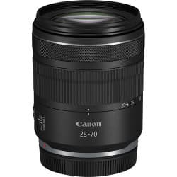 Canon - Lente 28-70mm f/2.8 IS STM (RF Mount)