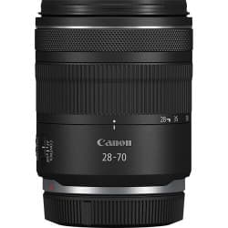 Canon - Lente 28-70mm f/2.8 IS STM (RF Mount)