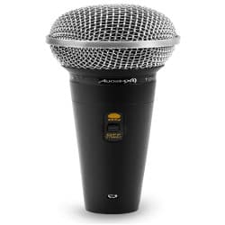 Audibax  - Microfone de mão Tokyo 1600 (Black\Silver)
