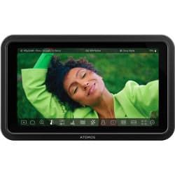 Atomos - Monitor Shinobi II 5.2" HDMI HDR