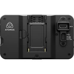 Atomos - Monitor Shinobi II 5.2" HDMI HDR