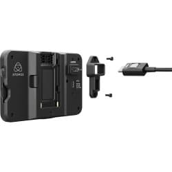Atomos - Monitor Shinobi II 5.2" HDMI HDR