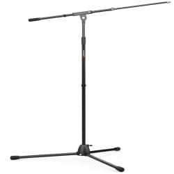 Audibax - Suporte para para microfone AYRA MS-10 Plus