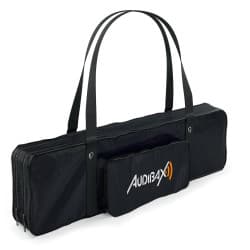 Audibax - Bag MS (Black)