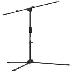 Audibax - Suporte de microfone de metal Ayra 5L (Black)