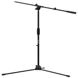 Audibax - Suporte de microfone de metal Ayra 5L (Black)