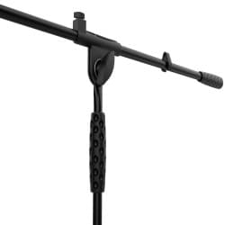 Audibax - Suporte de microfone de metal Ayra 5L (Black)