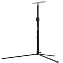Audibax - Suporte ajustável para microfone Ayra 5 (Black)