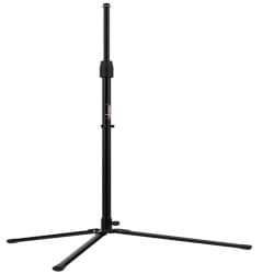 Audibax - Suporte ajustável para microfone Ayra 5 (Black)
