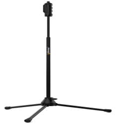 Audibax - Suporte metálico para microfone Ayra 5E  (Black)
