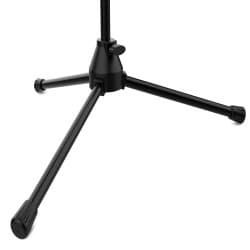 Audibax - Suporte metálico para microfone Ayra 5E  (Black)