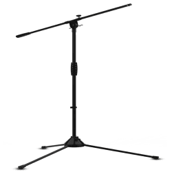 Audibax - Suporte de chão para microfone Ayra 10 (Black)