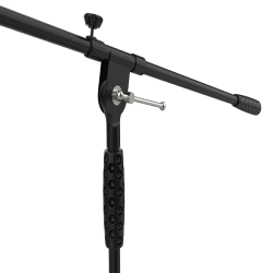 Audibax - Suporte de chão para microfone Ayra 10 (Black)