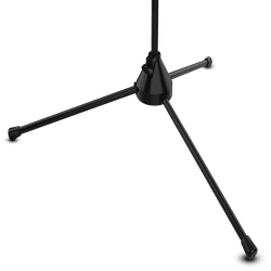 Audibax - Suporte de chão para microfone Ayra 10 (Black)