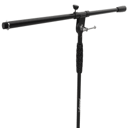 Audibax - Suporte de chão para microfone Ayra 10 (Black)