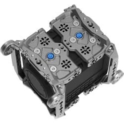 Kondor Blue - Kit Cage PYXIS System A (Space Gray)