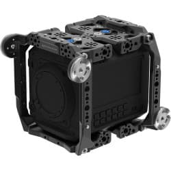 Kondor Blue - Kit Cage PYXIS System A (Raven Black)