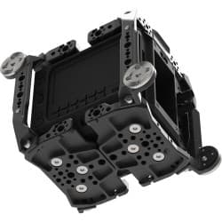 Kondor Blue - Kit Cage PYXIS System A (Raven Black)