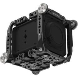Kondor Blue - Kit Cage PYXIS System A (Raven Black)