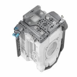 Kondor Blue - Cage Canon C400 (Space Gray)