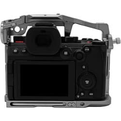Kondor Blue - Cage para Panasonic Lumix S5II/X (Space Gray)