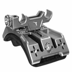 Kondor Blue - Shoulder Pad Air MKII (Space Gray)