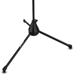 Audibax - Ayra 20 Suporte para microfone de chão ajustável