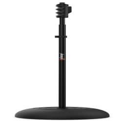 Audibax - Suporte reto para microfone 5E