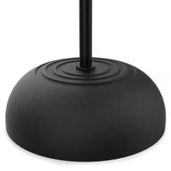 Audibax - Suporte reto para microfone 5E