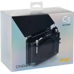 NiSi - Matte Box C5 Kit Cinema