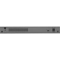 Netgear -Switch 8 portas Gigabit Ethernet PoE+ (não gerenciável)