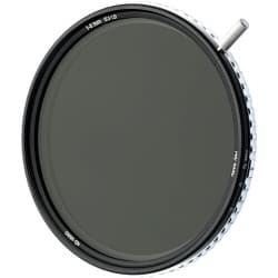 NiSi True Color ND-VARIO Pro Nano Variable ND Filter (95mm, 1- to 5-Stop)