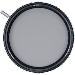 NiSi True Color ND-VARIO Pro Nano Variable ND Filter (95mm, 1- to 5-Stop)