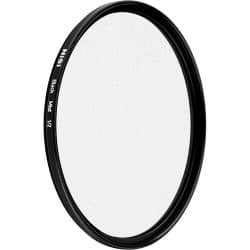 NiSi - Filtro Black Mist 77mm 1/2