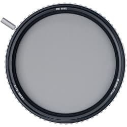 NiSi 95mm Swift VND Mist Kit 1-9 Stops (1-5-Stop VND, 4-Stop ND, Black Mist 1/4)