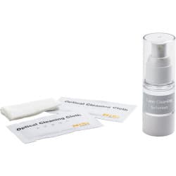 NiSi - Kit de limpeza de filtro óptico Nano