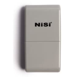 NiSi - Clever Cleaner Escova de filtro de limpeza