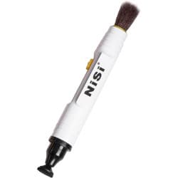 NiSi - Kit Air Blower e Lens Pen
