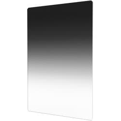 NiSi - Filtro Nano Soft-Edge 70 x 100mm Graduado IRND 0.9 (3-Stop)