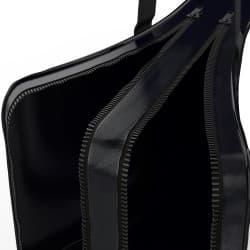Audibax - Bolsa Neo 200