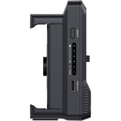 Accsoon - Adaptador de smartphone HDMI SeeMo 4K