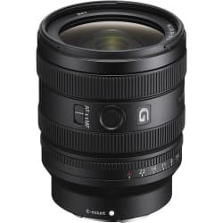 Sony - Lente FE 24-50mm f/2.8 G (Sony E)