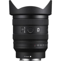 Sony - Lente FE 24-50mm f/2.8 G (Sony E)