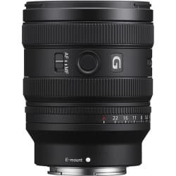 Sony - Lente FE 24-50mm f/2.8 G (Sony E)