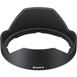 Sony - Lente FE 24-50mm f/2.8 G (Sony E)