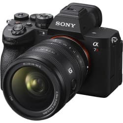 Sony - Lente FE 24-50mm f/2.8 G (Sony E)