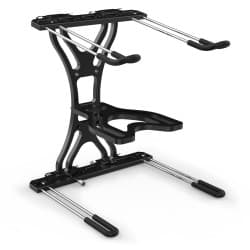 Audibax - Suporte dobrável para notebook