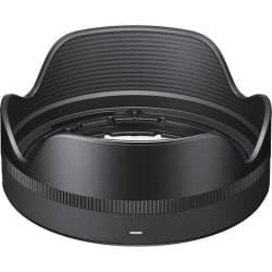 Sigma - Lente 18-50mm f/2.8 DC DN (E Mount)