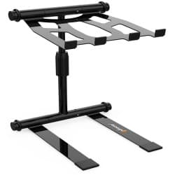 Audibax - Suporte profissional de alumínio para notebook Top 30